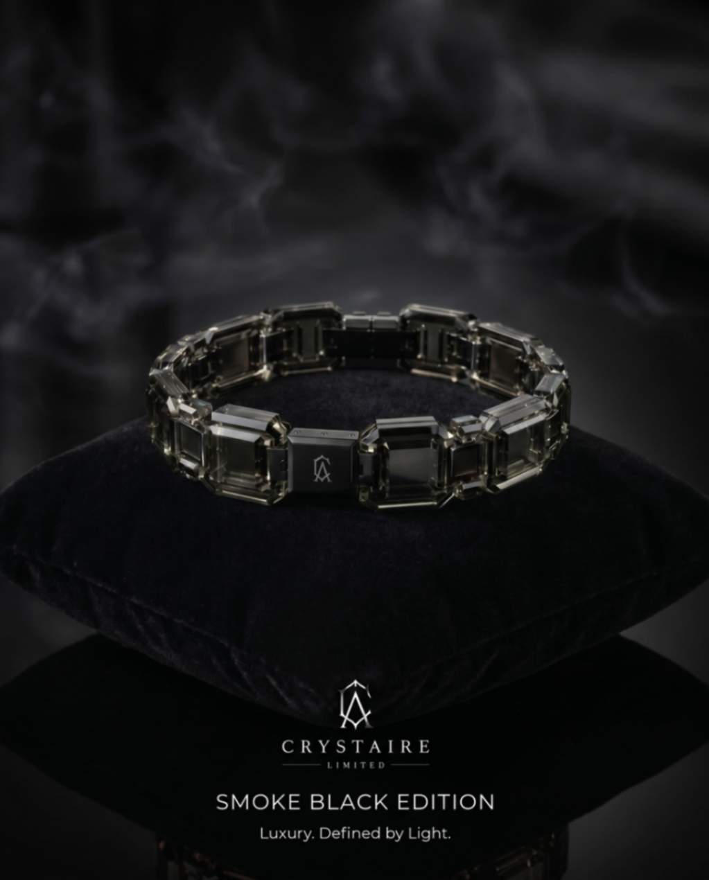 Smoke Black Edition